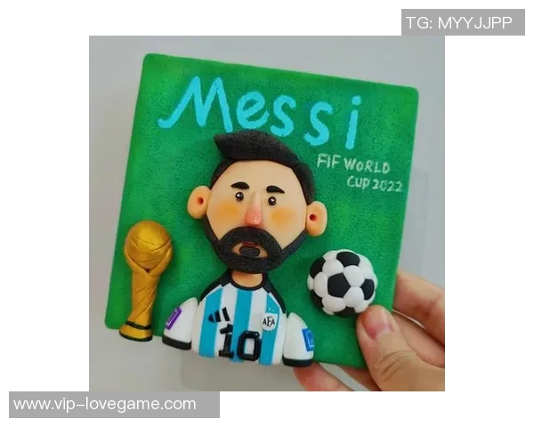 轻松制作足球超轻粘土模型的详细图文教程分享